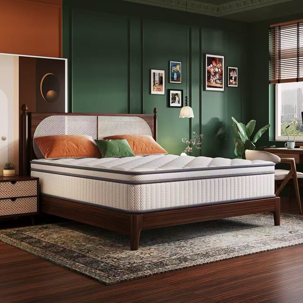 Queen Size Mattress