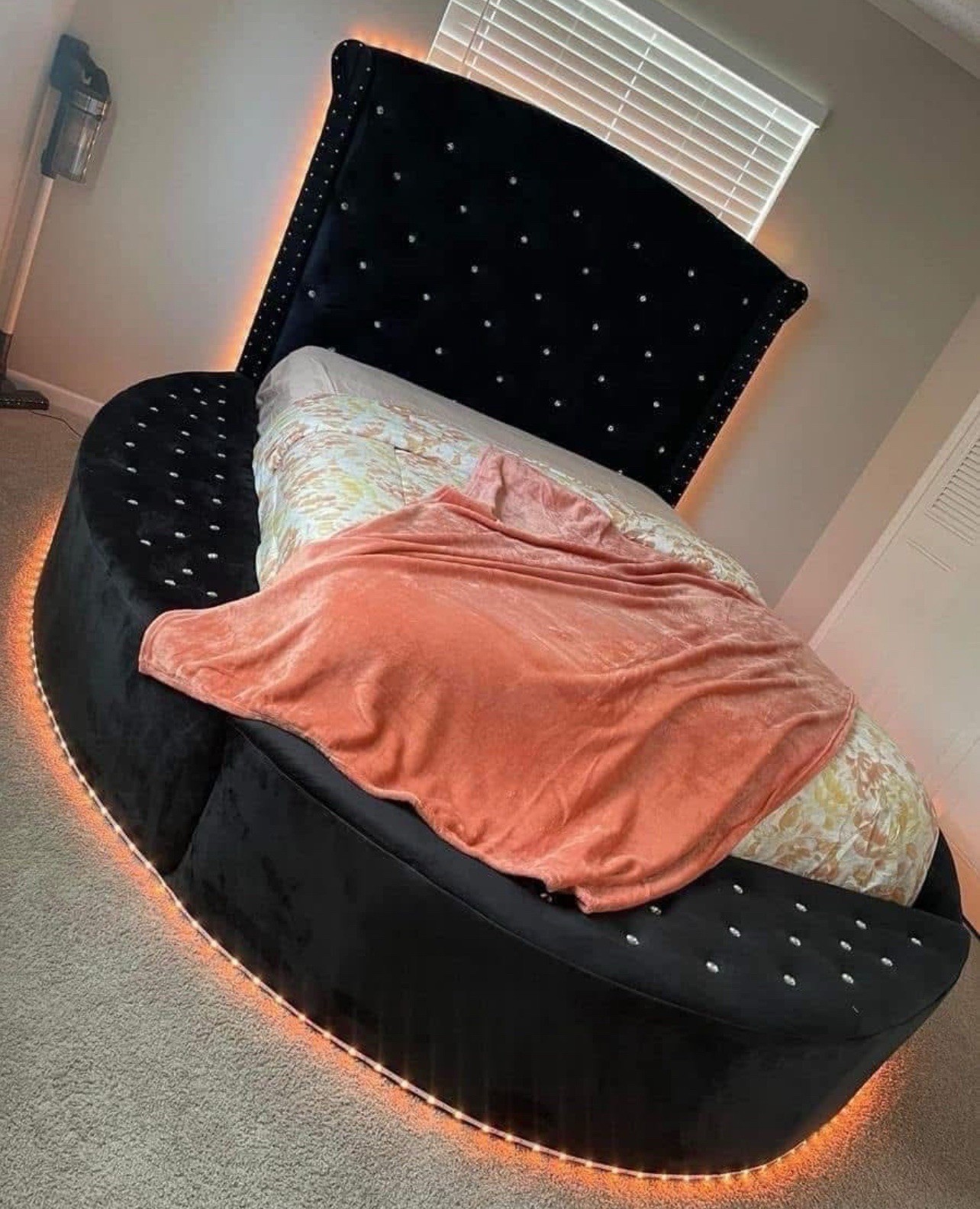 Mattress
