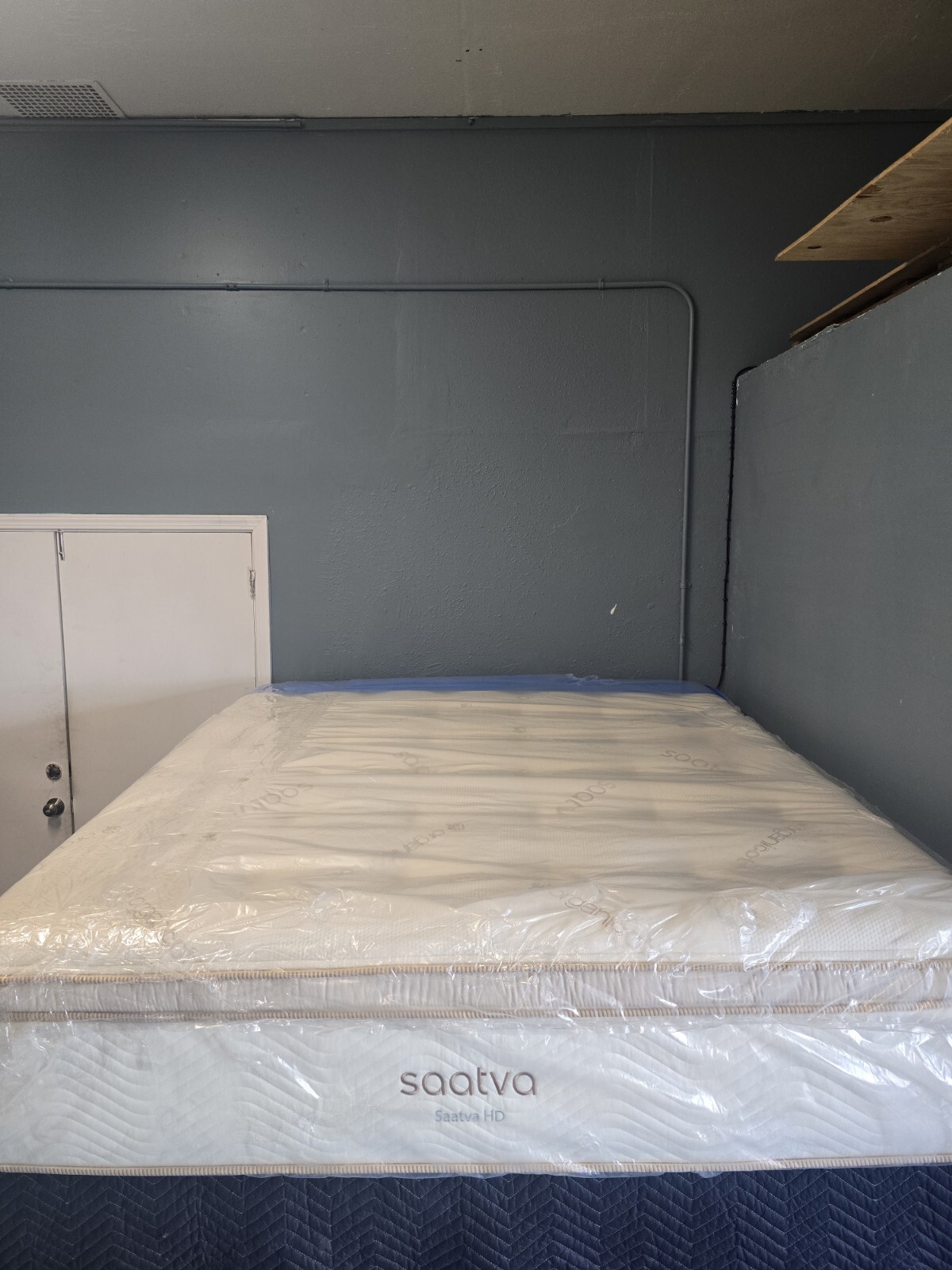 Saatva HD King Size Mattress