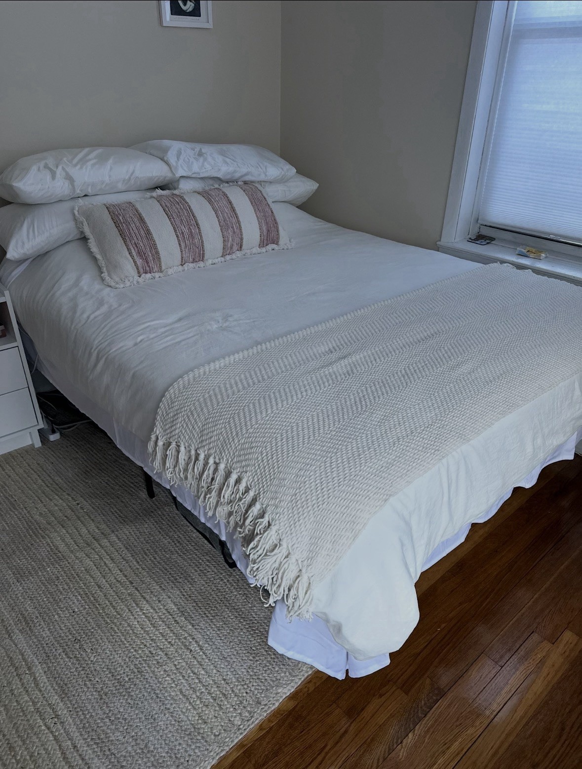 DreamCloud Sleep DreamCloud Classic Queen Mattress Memory Foam Innerspring Clou…