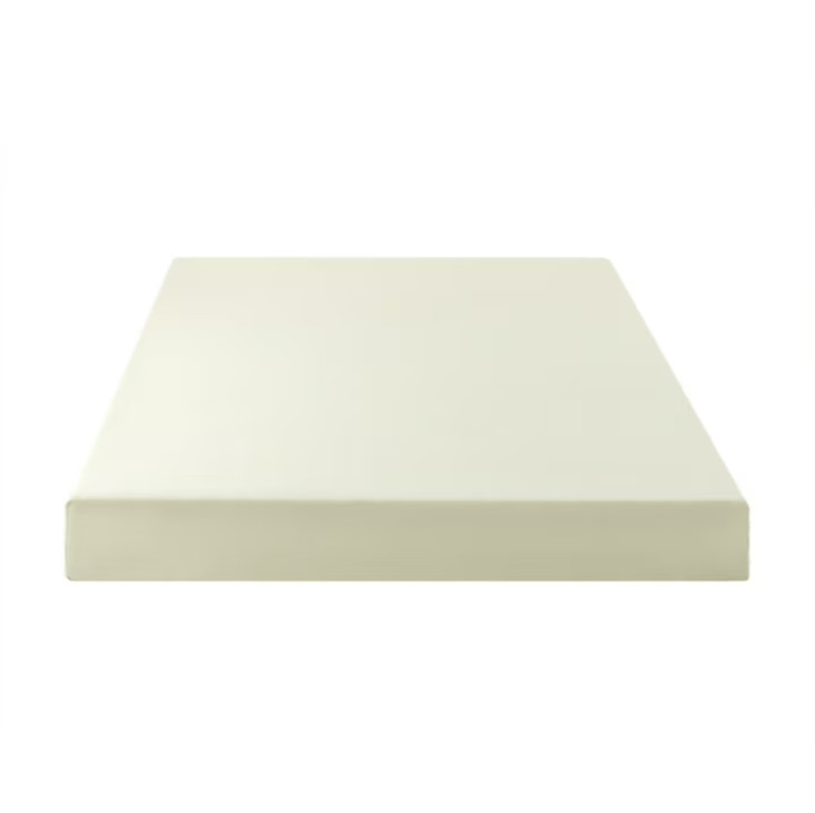Zinus Gel Airflow 6″ Tight Top Memory Foam Mattress CertiPUR-US Certified, Full