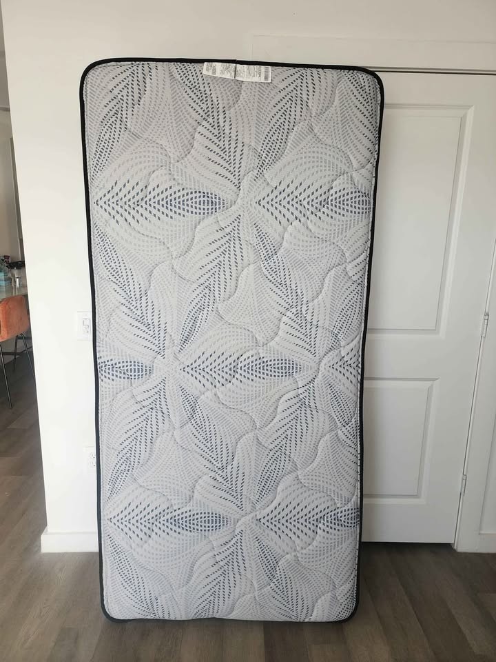 Mattress – 🛏️ Sleepy’s by Sealy 10.5″ Euro-Top — Twin XL (38 × 80)