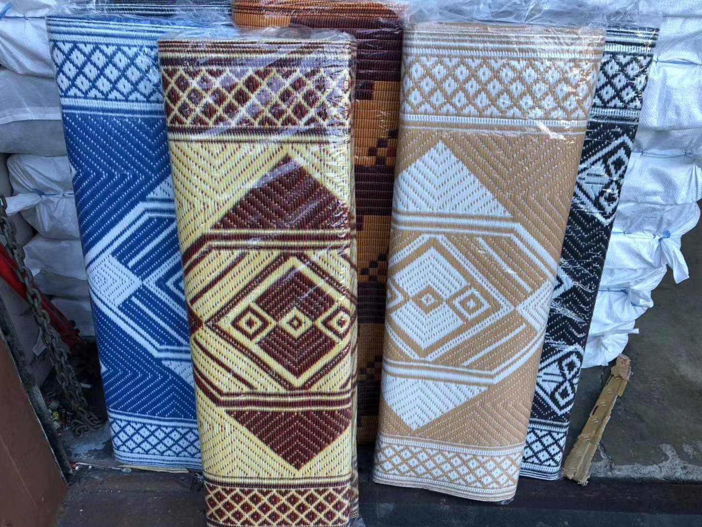 Cool Summer mat Comfortable Mat Cushion High Quality Durable different sizes