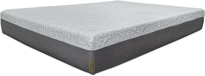 Zion Hybrid RV and Camper Mattress