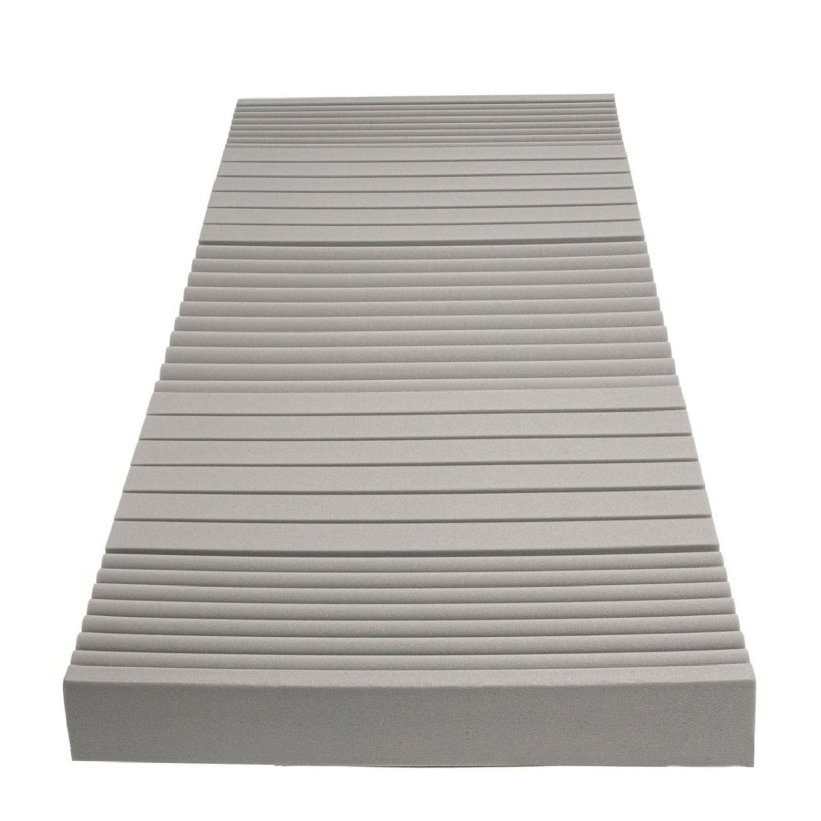 LOCAL NJ PICKUP ONLY Protekt 100 Foam Pressure Redistribution Mattress 36x80x 6