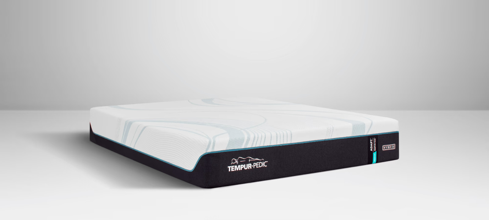 NEW TEMPUR ProAdapt Pro Adapt Medium Hybrid 2.0 Queen Mattress [$2,499]