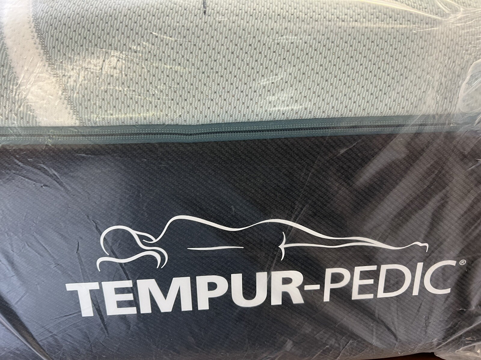 TempurPedic LUXE ADAPT HYBRID 2.0 QUEEN MATTRESS NEW 2026 CLEARANCE SHIPPING