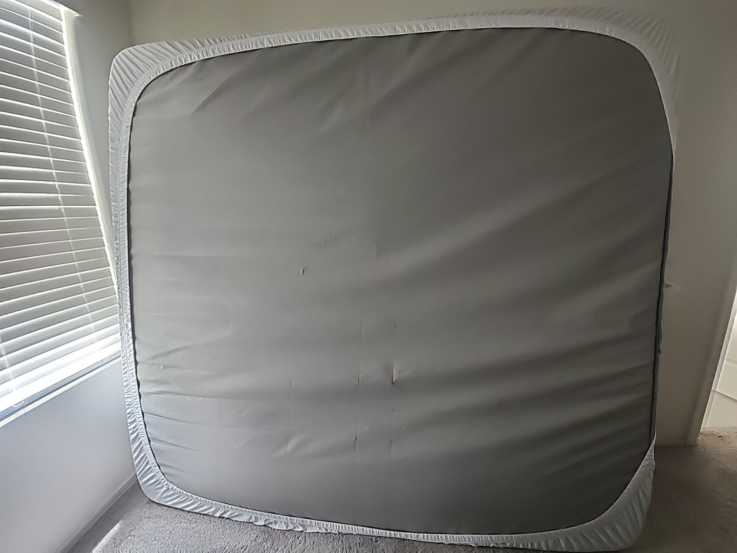 new Beauty Sleep Matress