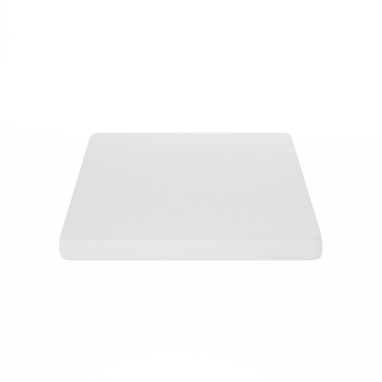 Cooling Gel Memory Foam California King Mattress – CertiPUR-US Certified