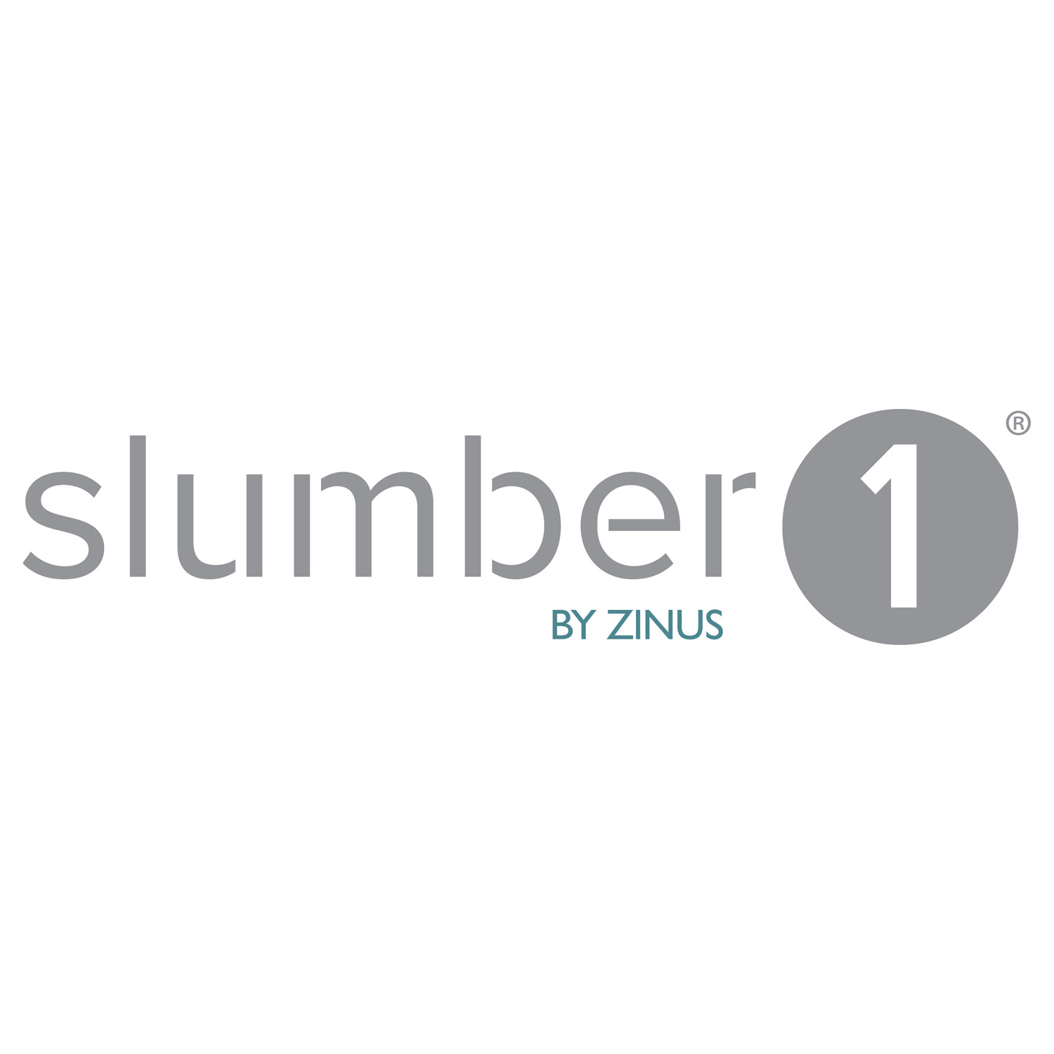 Slumber 1 by Zinus 12″ Support Spring Mattress, Queen