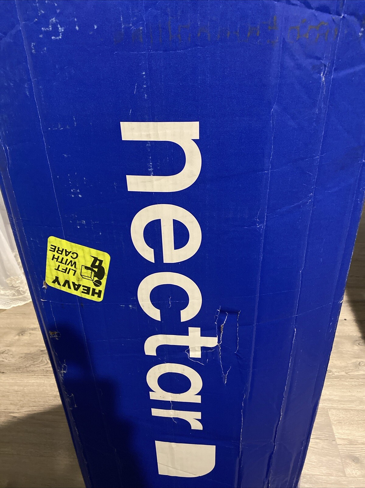Nectar Twin Classic Mattress 12inch Medium Firm Gel Memory Foam Mattress Jingwe