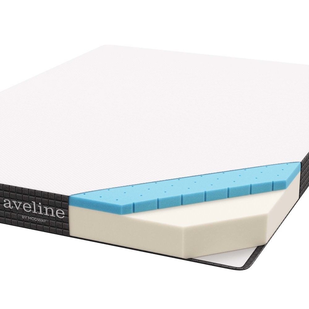 Aveline 6″ King Mattress