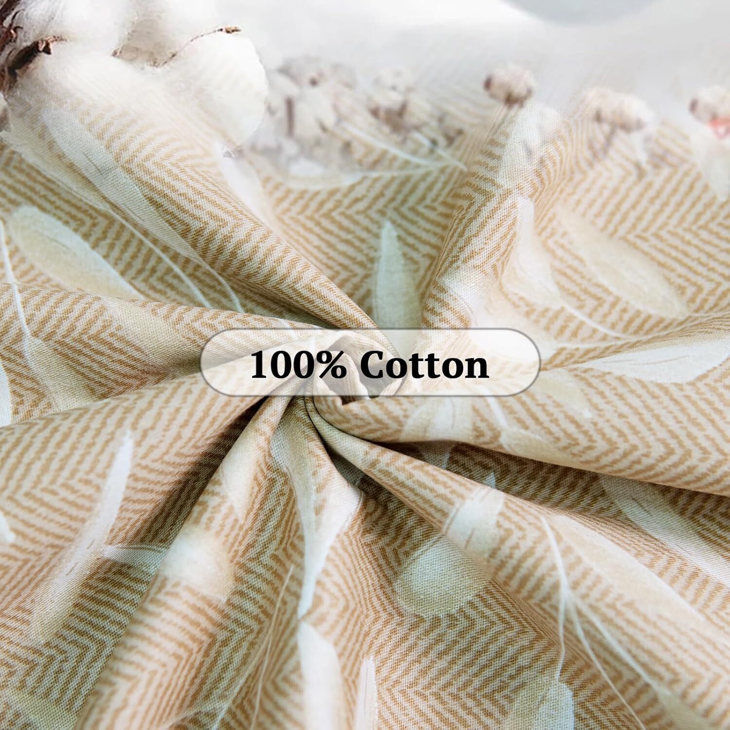 Futon Mattress Cover Queen Size for Traditional Japanese Floor Futon Mattress