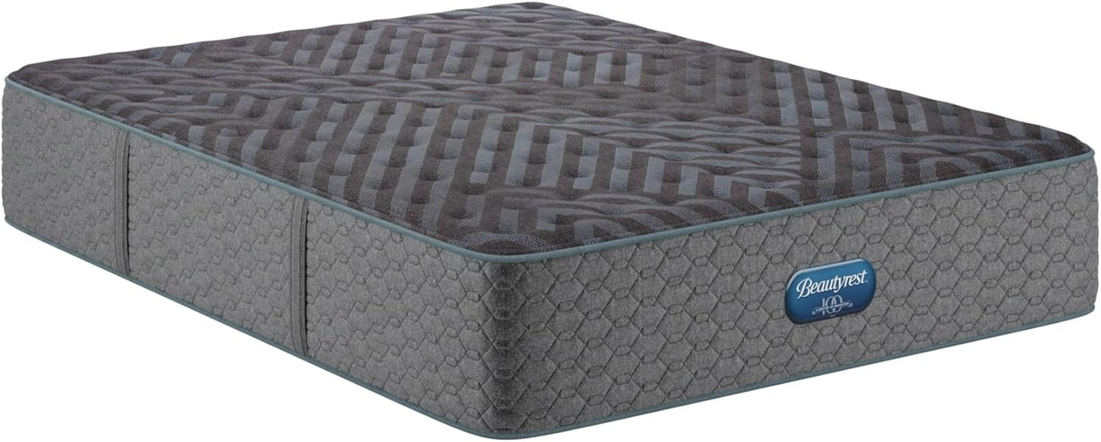 Days End 14″ Queen Mattress – Cooling Tech, Pocketed Coils, 100 Night Trial