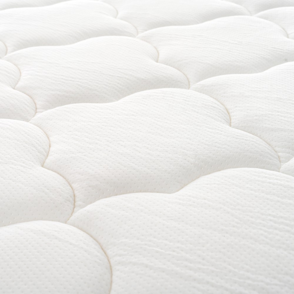 Queen Mattress, 10 Inch Queen Hybrid Mattress in a Box, Individually Wrapped