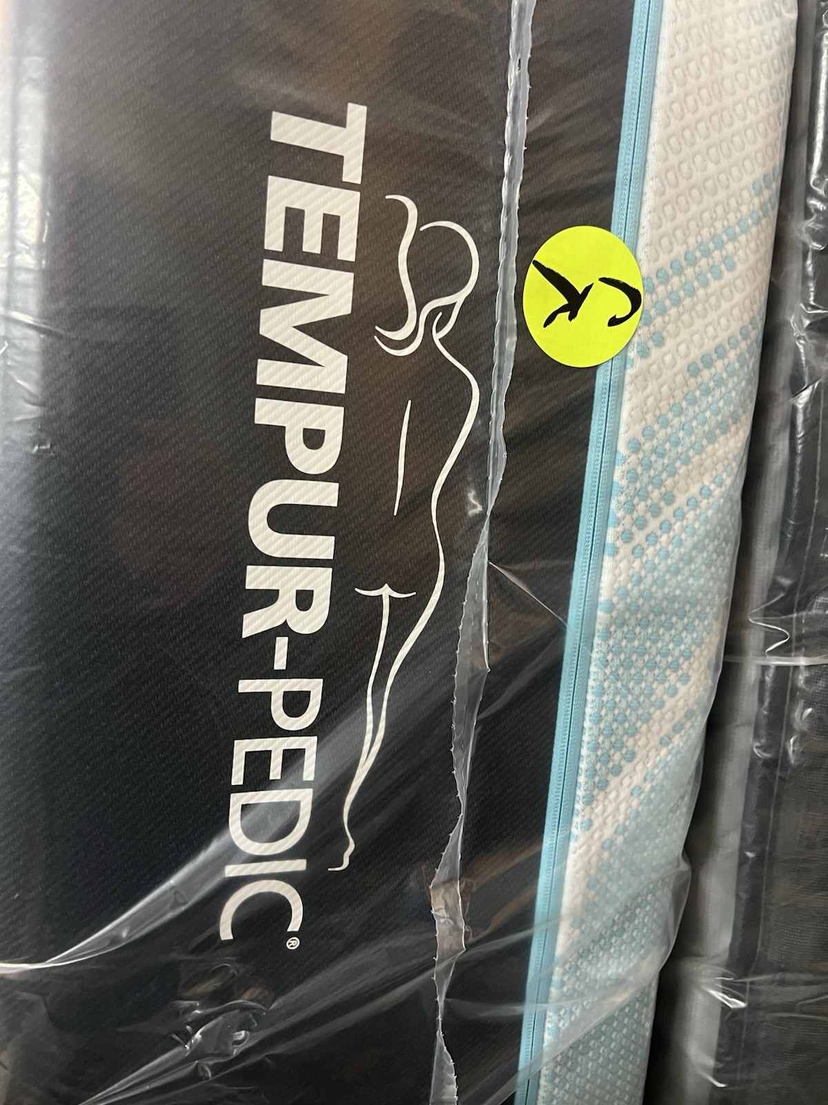 NEW TempurPedic CALIFORNIA KING LUXE BREEZE SOFT 2.0 MATTRESS 10° Cool CLOSEOUT