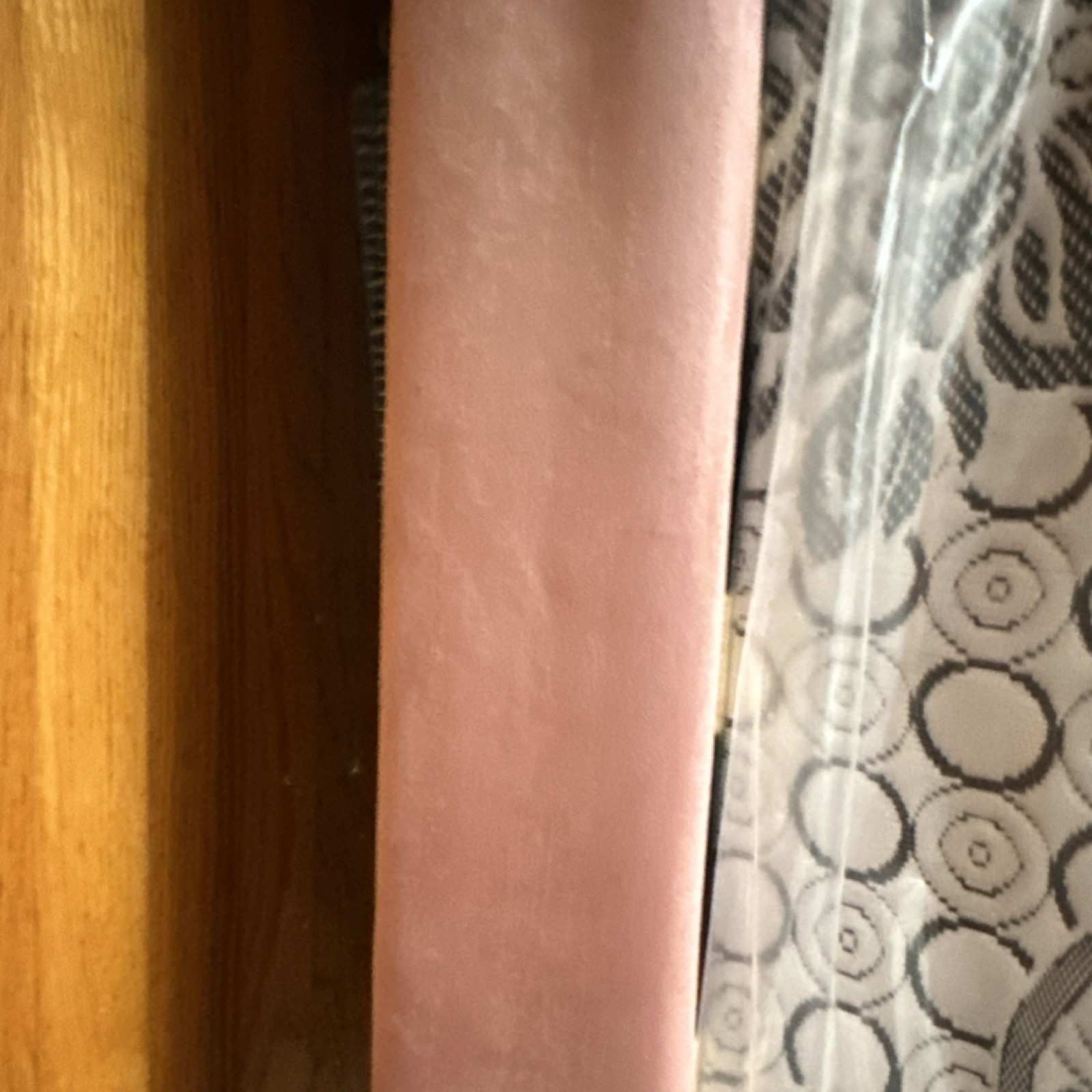 Blue Label Edition Orthopedic Bamboo Innerspring Full Mattress Gray/White