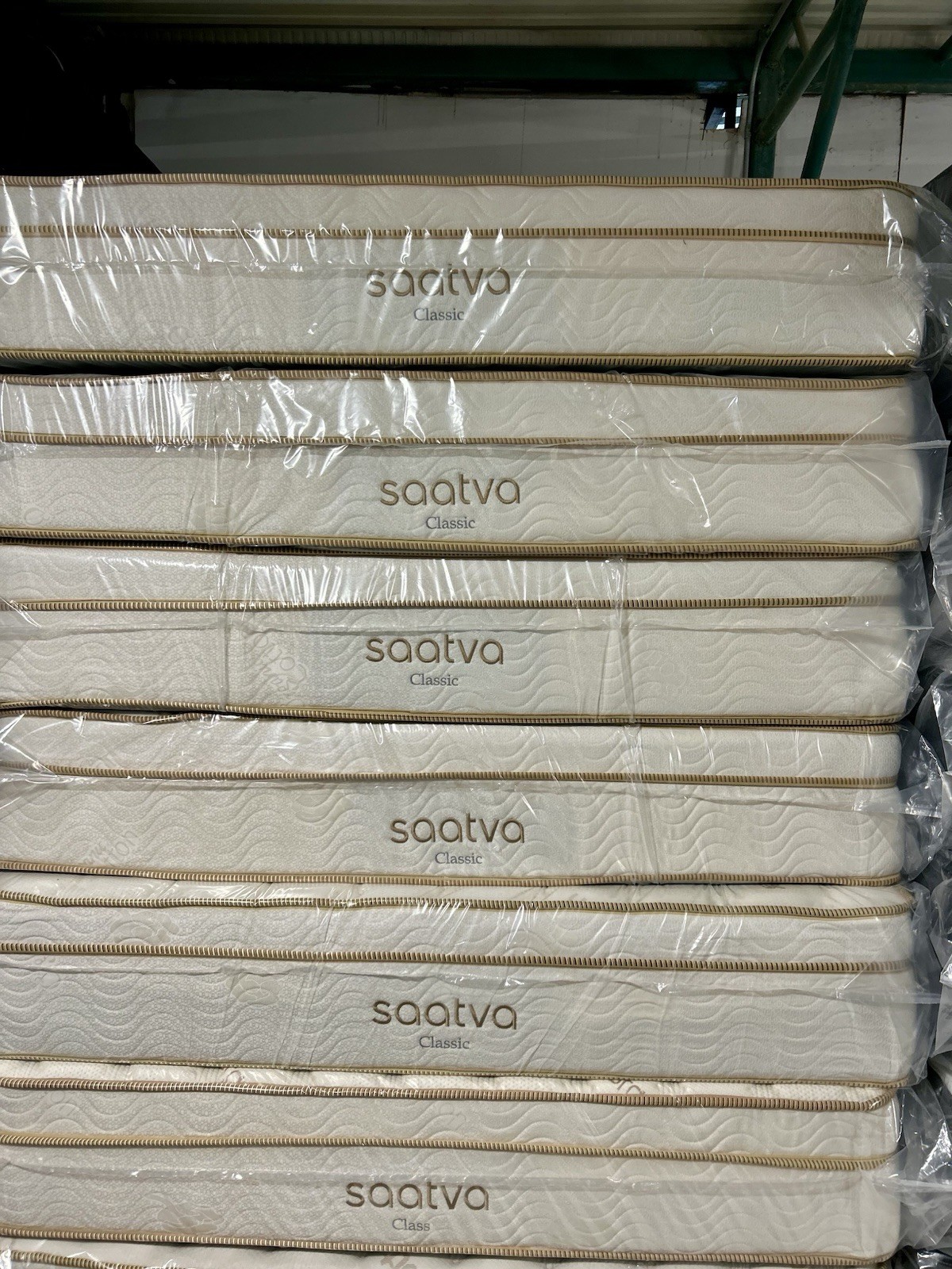 Saatva Overstock Mattresses – Discounted Half the Price of Retail