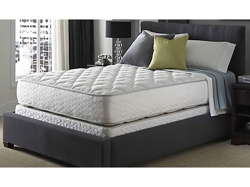 Pre Owned Mattresses Queen Size Serta perfect sleeper Mattress