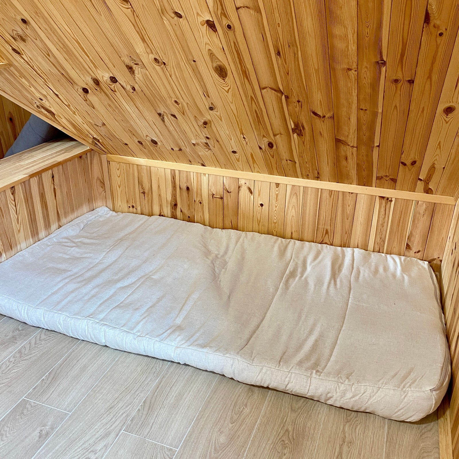 Hemp Floor Cushion Filler Organic Hemp Natural Natural Hemp Fabric