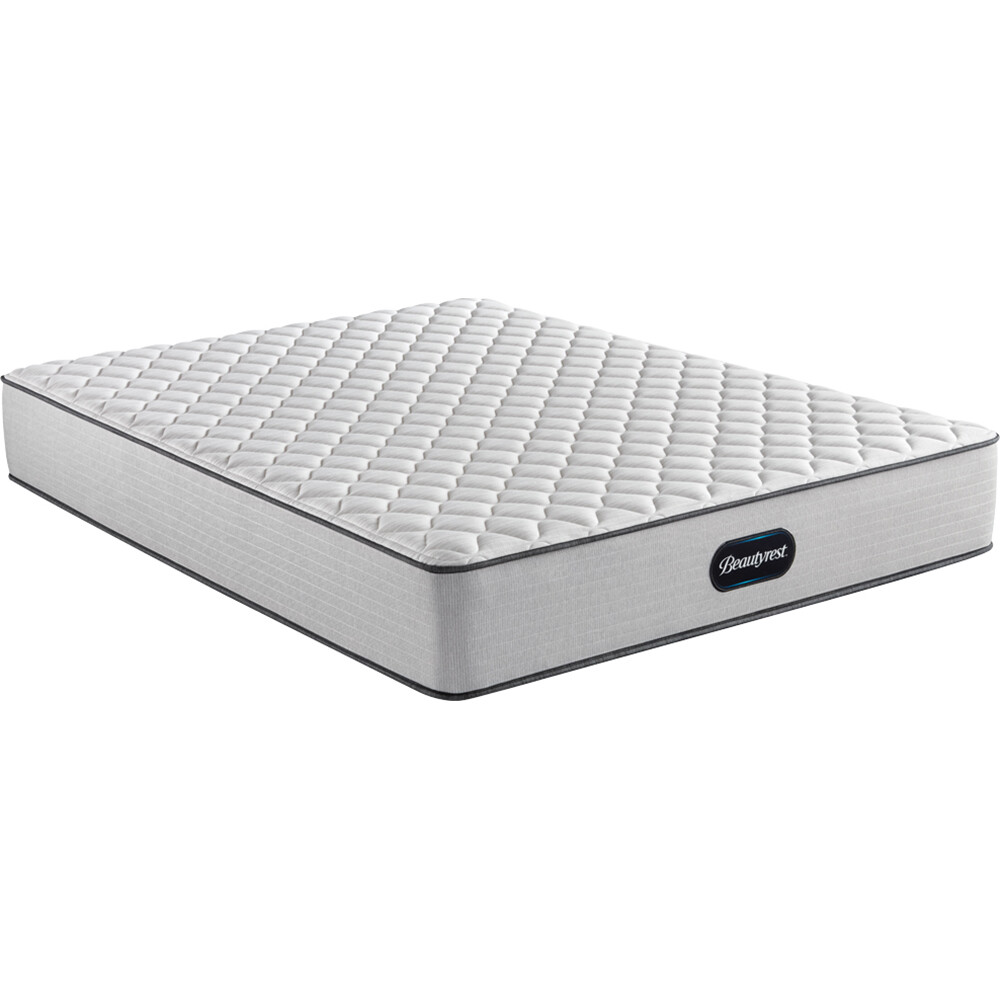Simmons Beautyrest 800 Series BR800 Firm Cal King Mattress – 700810004-1070