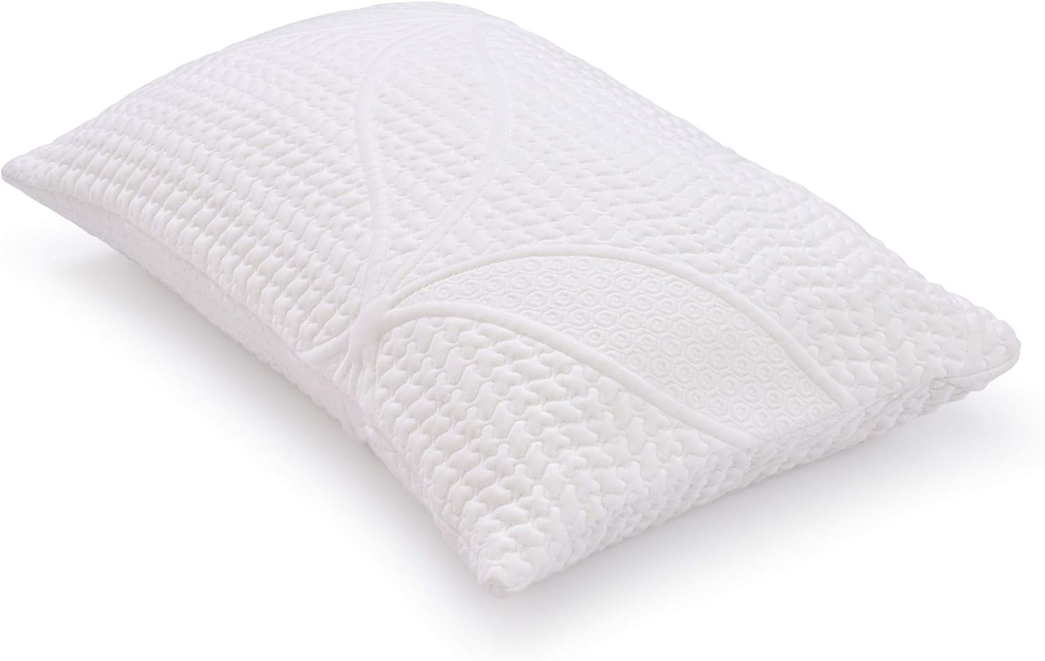 Pressure Relief Twin Memory Foam Mattress 6 Inch Durable Gel Foam Construction