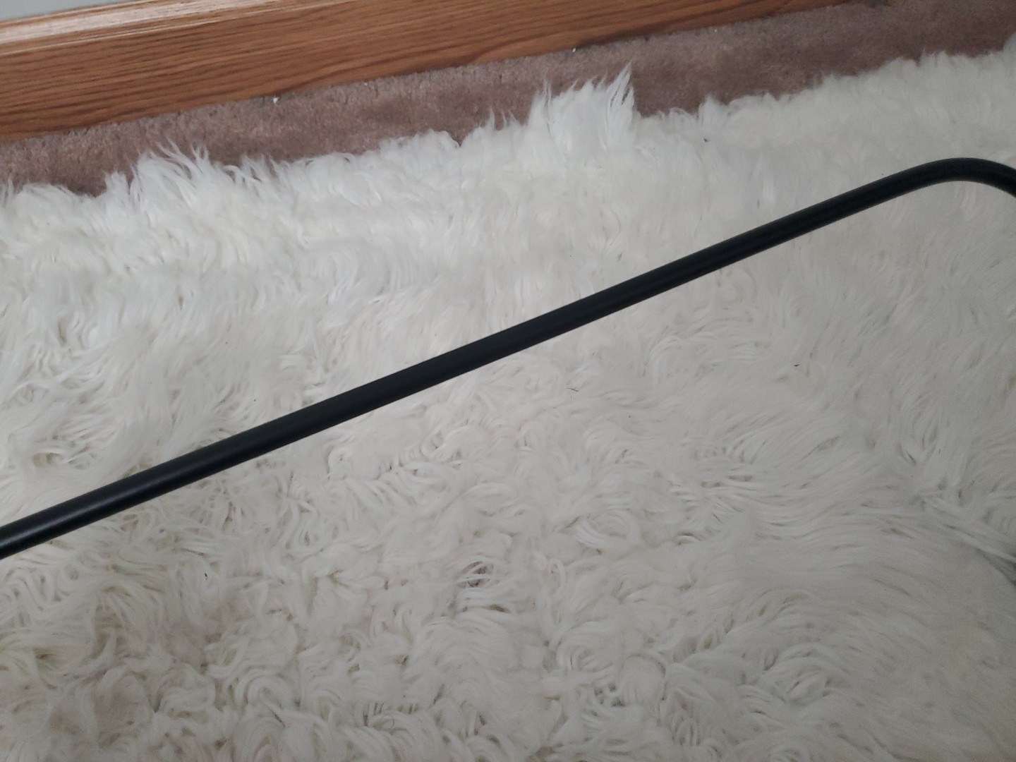 Sealy Ease Tempurpedic Ergo Mattress Retainer Bar (19 1/2″x7″x4 1/2″)