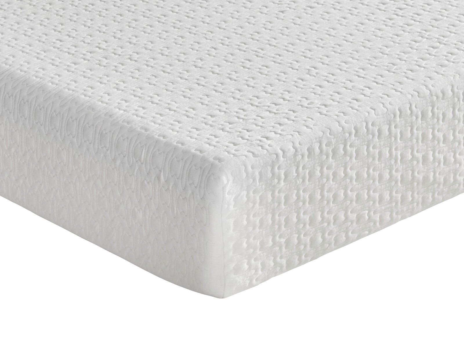 Twin Bed Mattress 8 inch. Durable Memory Foam Mattress, Mattress in a Box