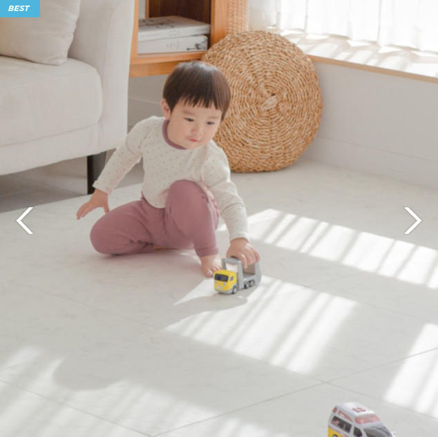 Noise mat-for health&happiness your Family!