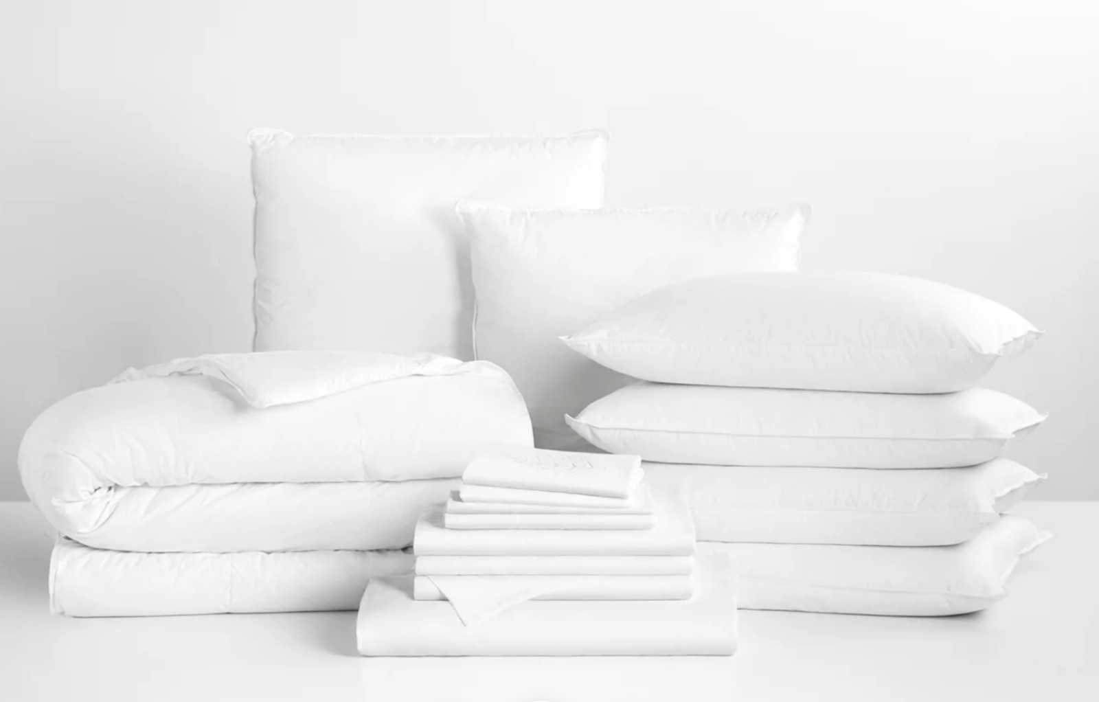 Four Seasons Signature Sleep Bed Set Queen