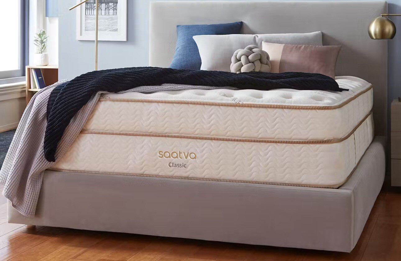 mattress