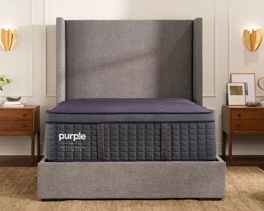 Purple Rejuvenate Ultimate 2.0 King – Liquidated Price