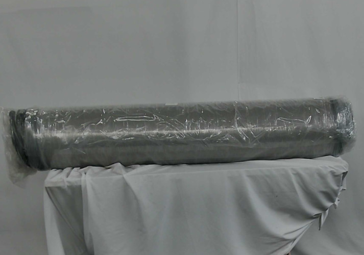 12″ Adjustable Hybrid Spring Mattress