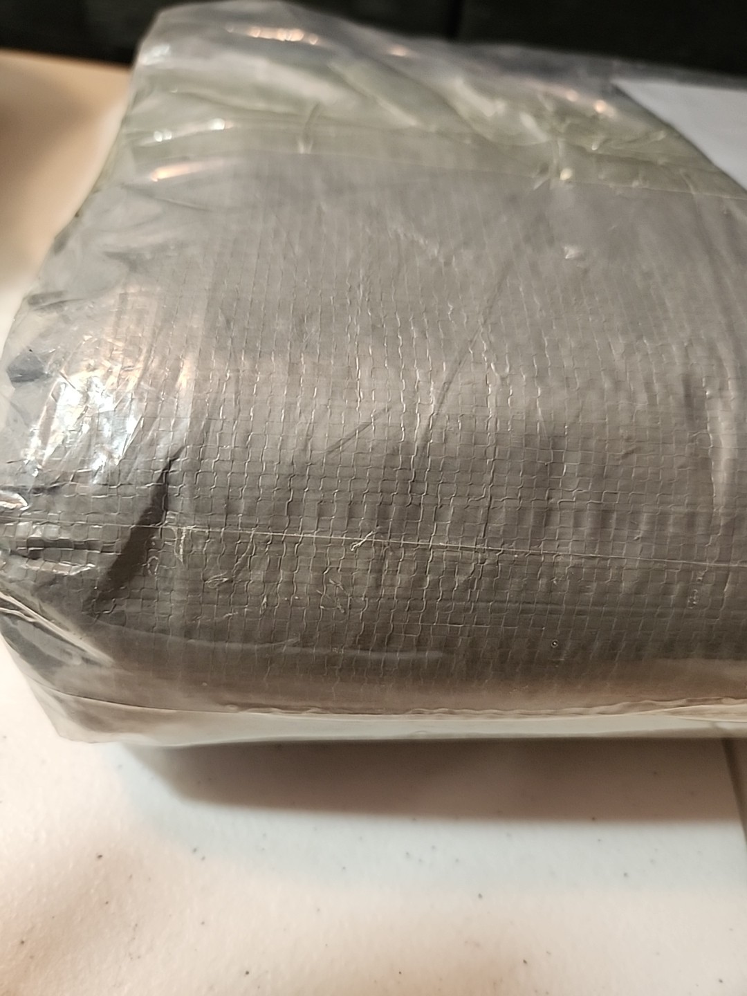 Mattress Bag Waterproof Moving Storage Protector Cover Heavy Duty Twin (UU)