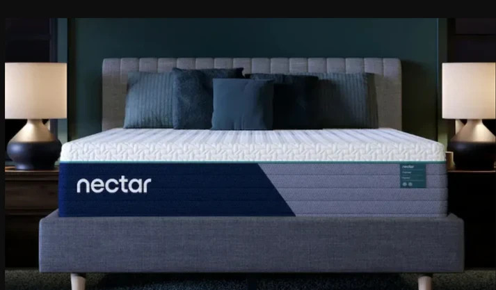 Nectar Premier Hybrid Mattress CA KING | Recompacted & Sanitized | Free Shipping