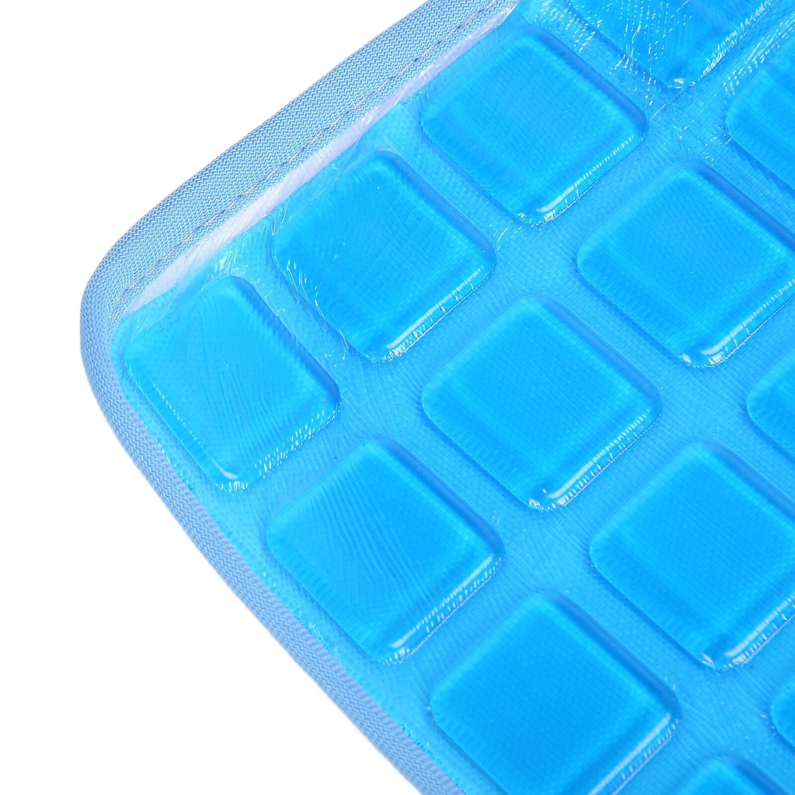 Gel Pillow Cooling Mat Summer Cushion Soft Flexible Foldable Recycling