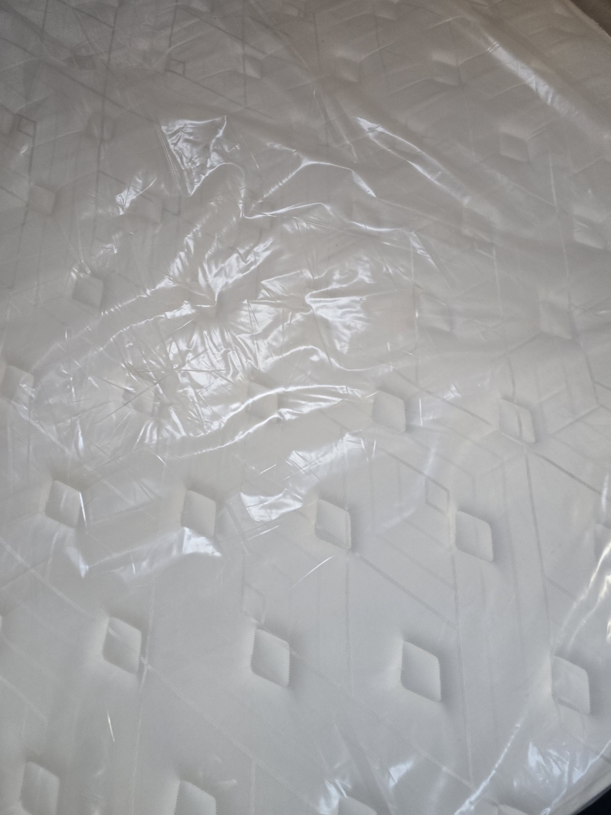 Shifman Metropolitan Collection Lenox EXTRA FIRM Queen Size