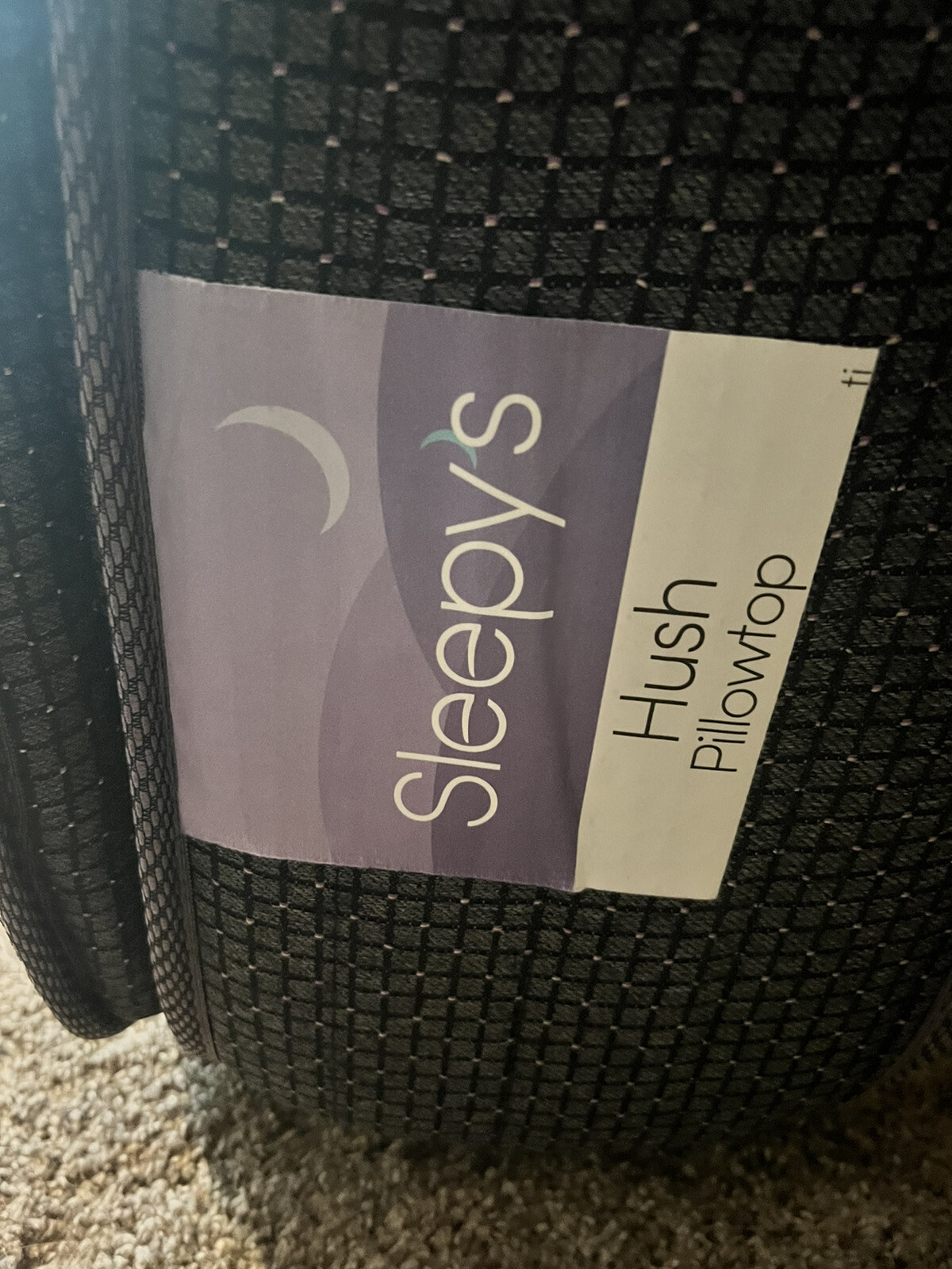California King Mattress For Sale At Houston -$250