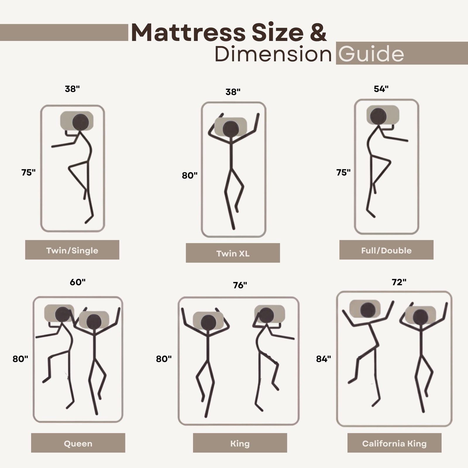 Solar 9″ Medium Pocket Spring Bed in a Box Twin Mattress