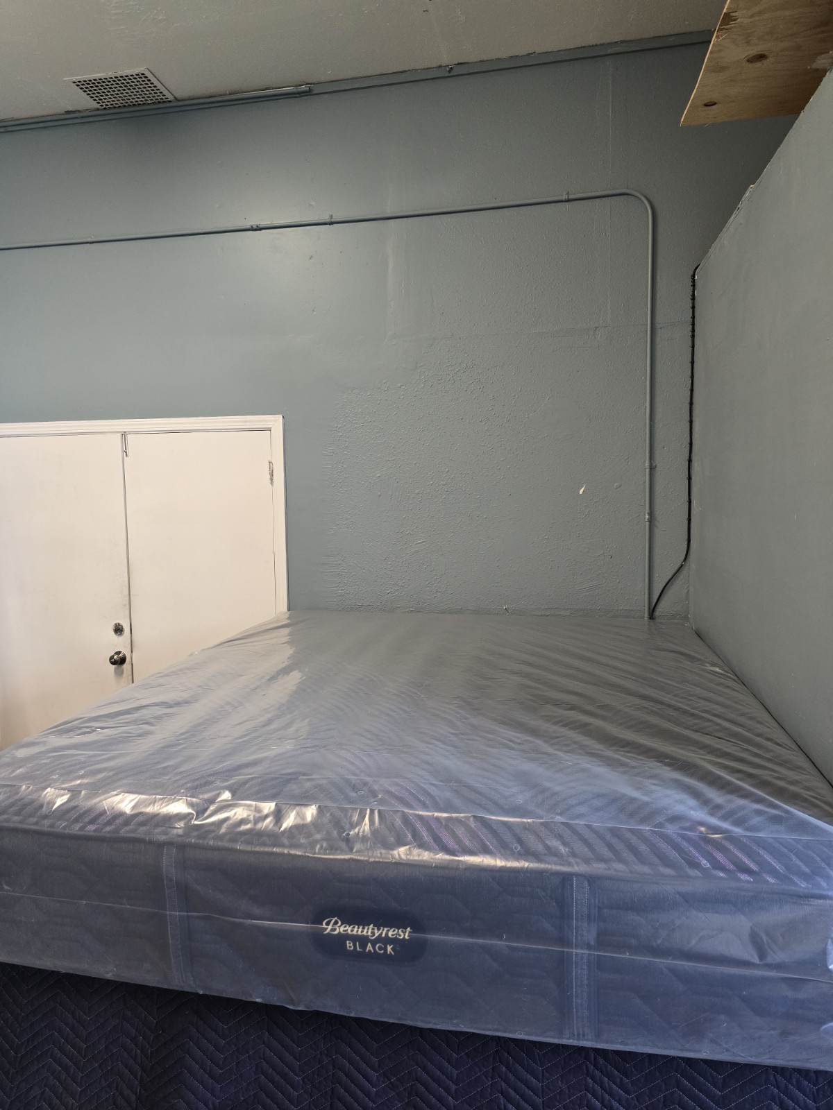 Beautyrest Black Series Two Firm