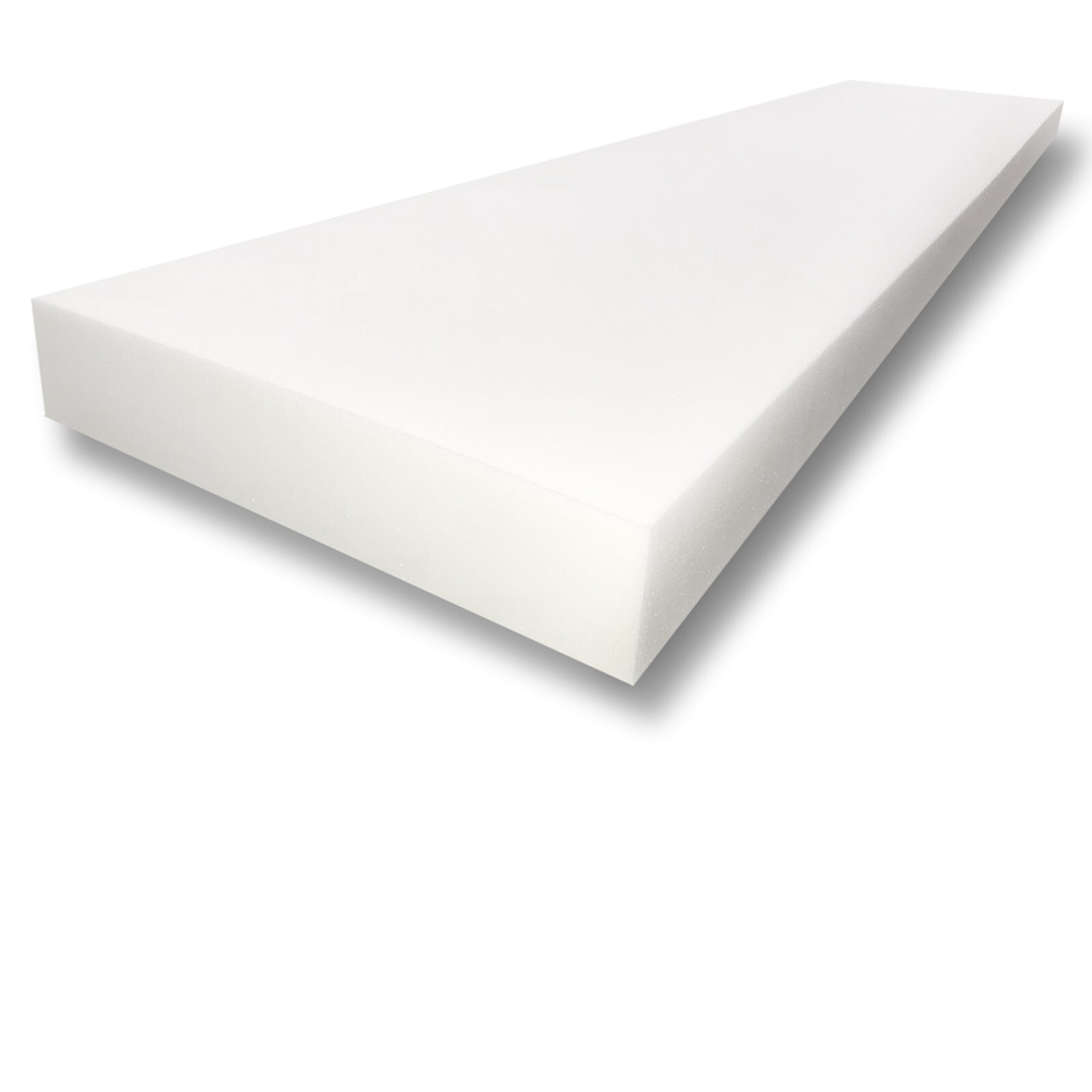 FoamTouch Premium Gel Memory Foam, High Density Foam Mattress Bed RV Camper 8″