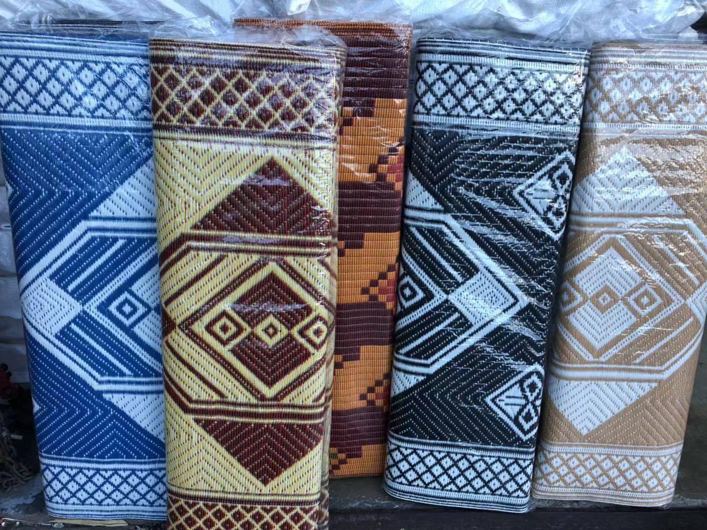 Cool Summer mat Comfortable Mat Cushion High Quality Durable different sizes