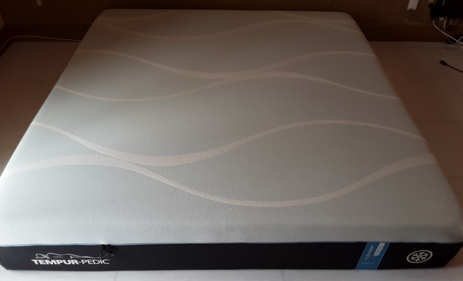 Tempurpedic mattress queen