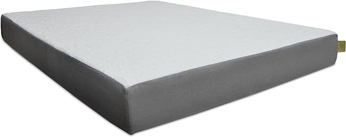 Yellowstone Graphite Memory Foam RV and Camper Mattress
