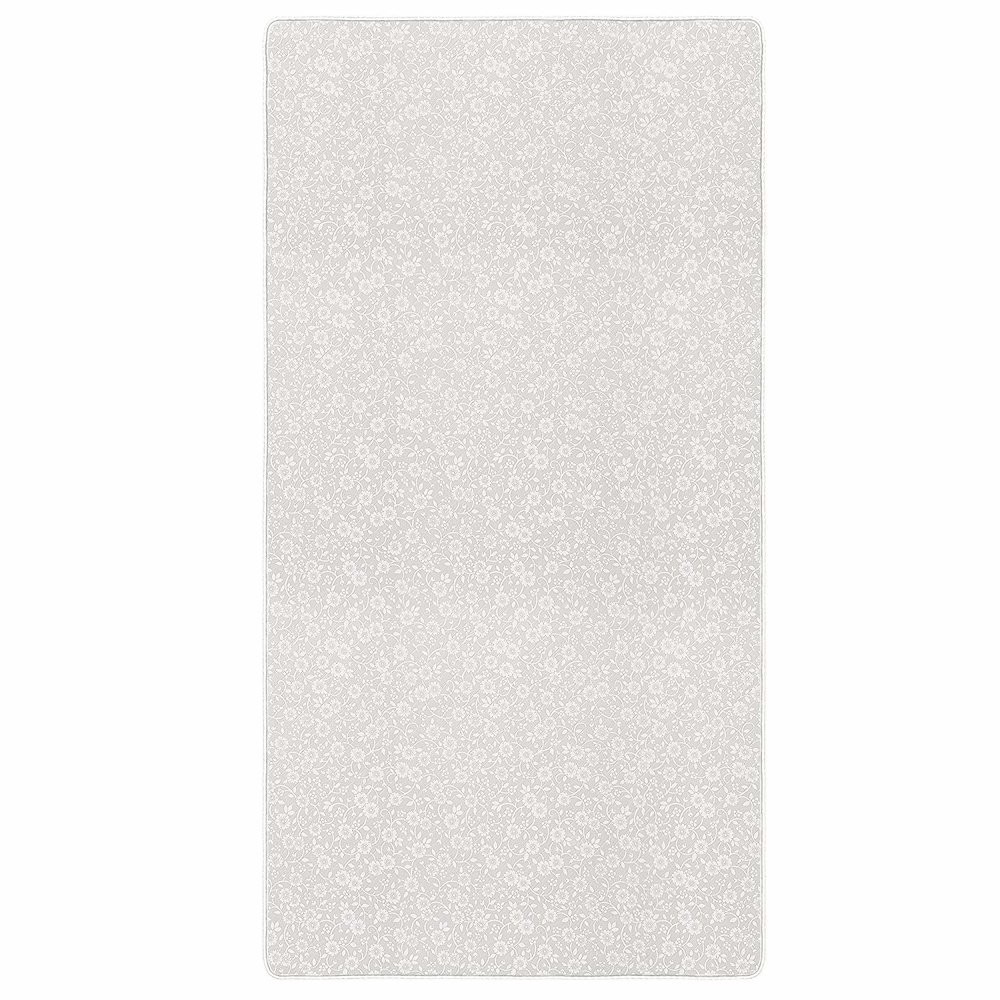 Dream On Me, Breathable Little Baby 6 Inch Full Size Firm Foam Crib and…