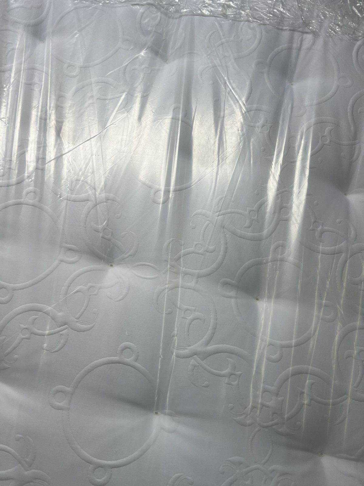 SHIFMAN AUTHENTICITY AWAKENING RENEW LATEX PT KING 2025 MATTRESS NEW CLEARANCE