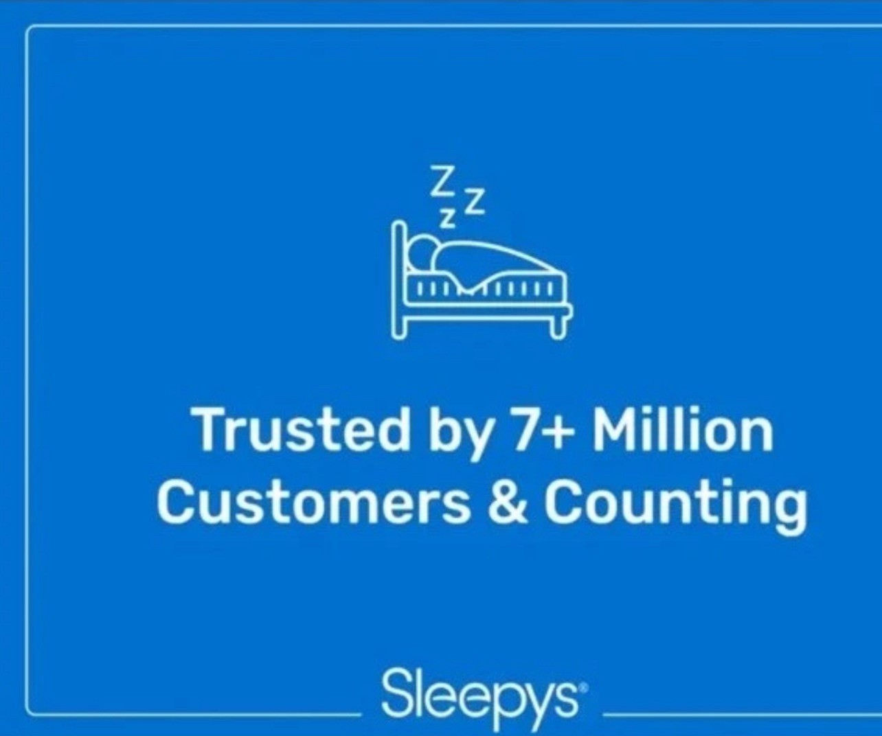 Sleepy’s By Sealy® Slumber Firm Mattress (QUEEN SIZE ONLY)