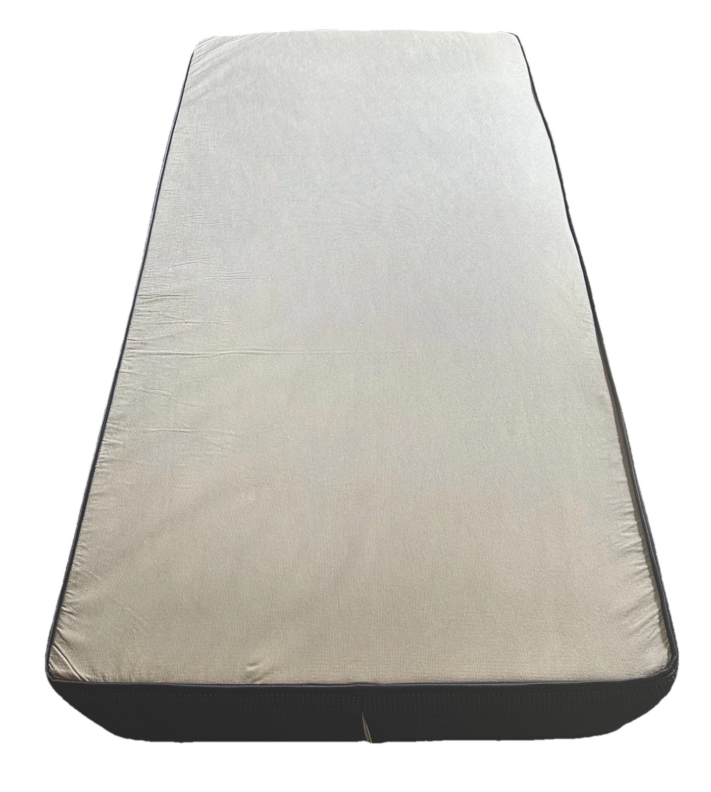 Sleepy’s By Sealy Innerspring Medium Blue Twin 11.5” Mattress