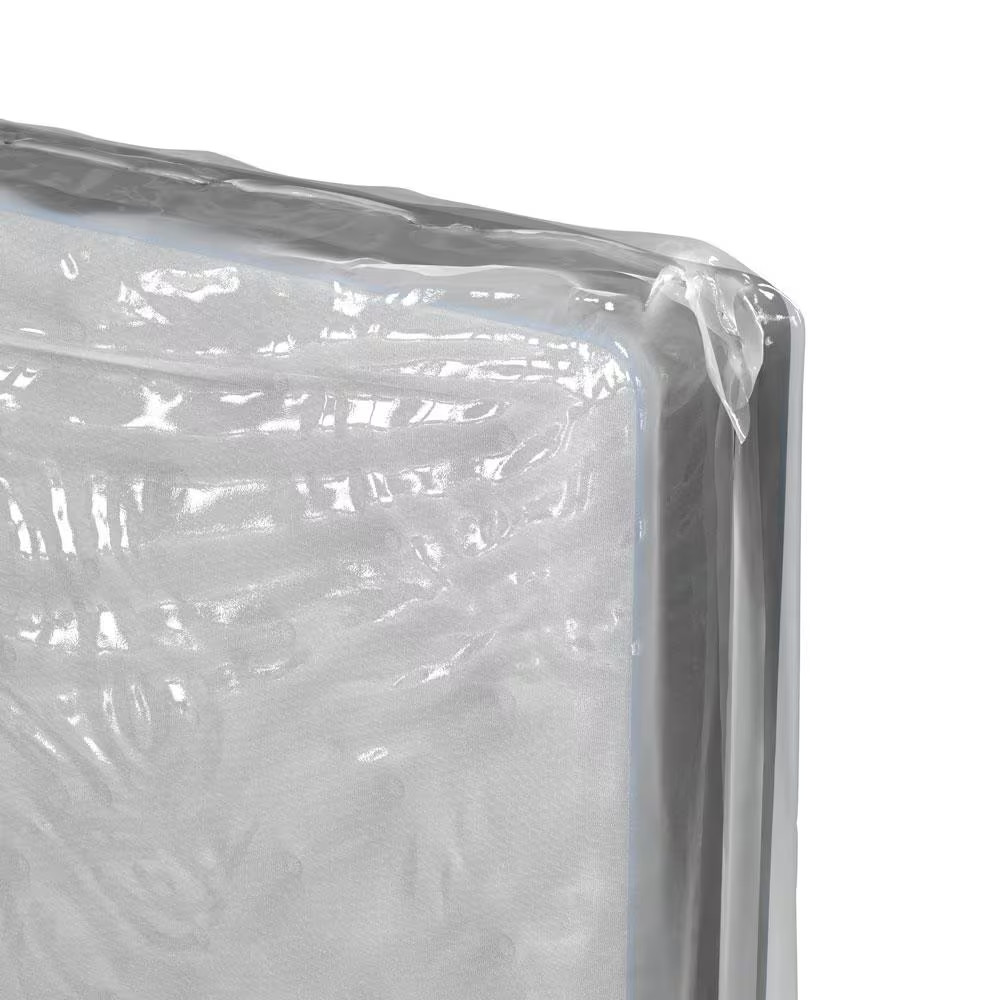 Pratt Retail Specialties 100″x78″x14″ Queen/King Mattress Bag, Protection Bag