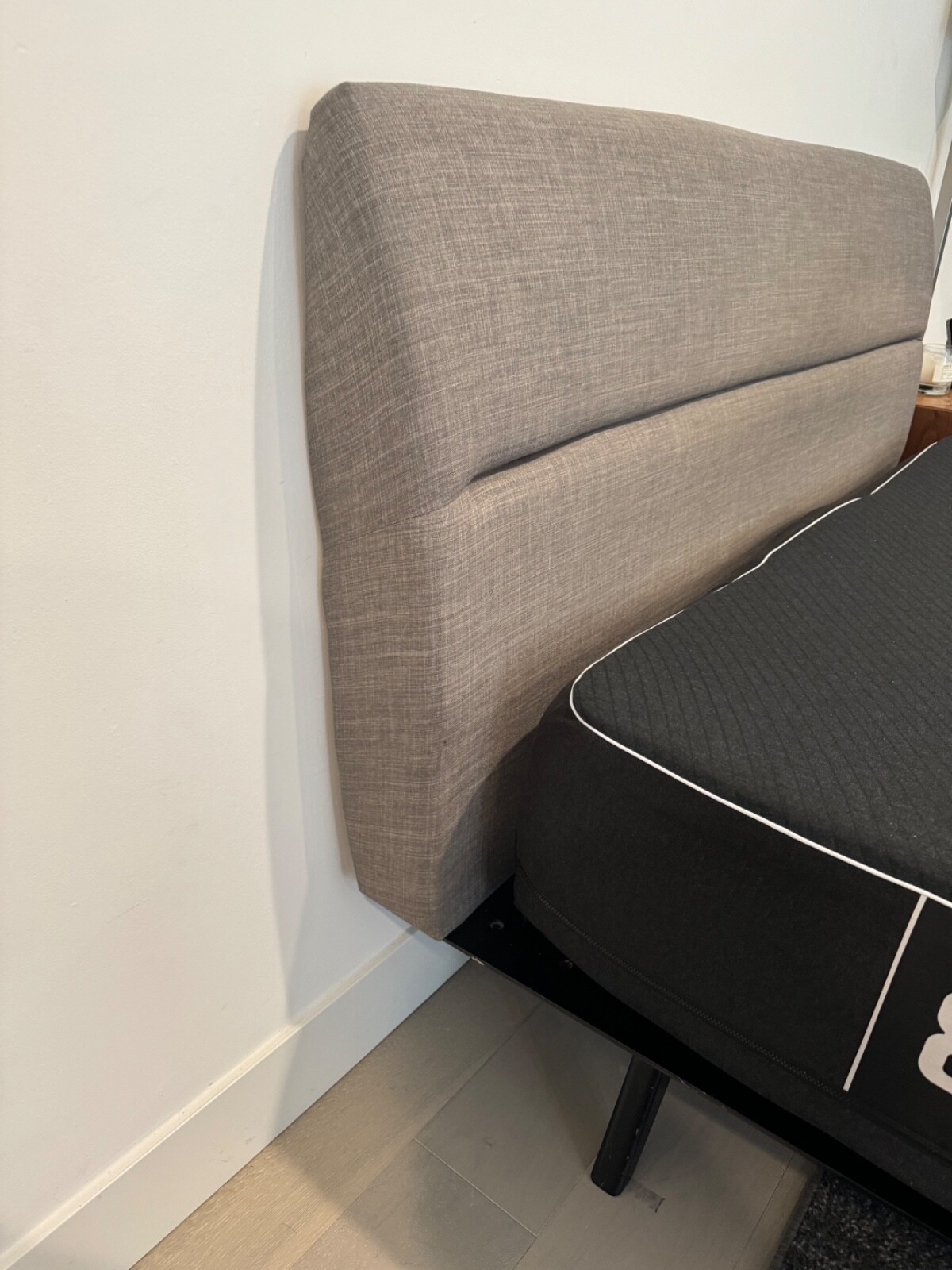 Eight Sleep Pod Pro Full Set – (includes Eight Sleep Mattress, Pod, & cover)